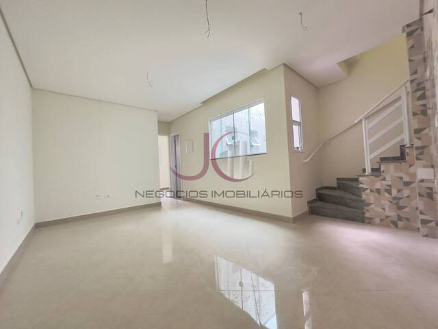 #5138 - Cobertura para  em Santo André - SP