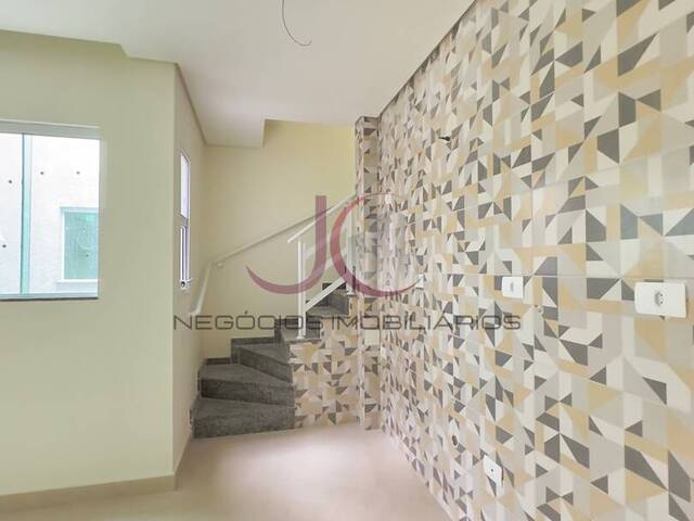 #5138 - Cobertura para  em Santo André - SP