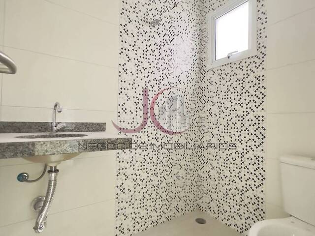 Cobertura para Venda em Santo André - 4