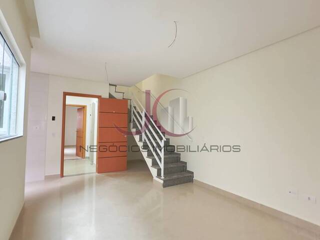 Cobertura para Venda em Santo André - 3