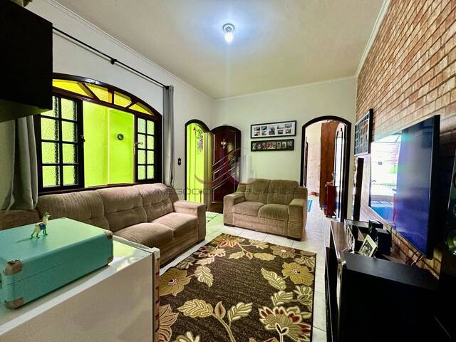 #6250 - Casa Assobradada para Venda em Santo André - SP - 3