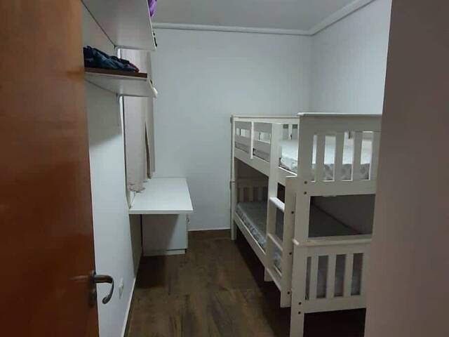 Apartamento sem condomínio para Venda em Santo André - 5
