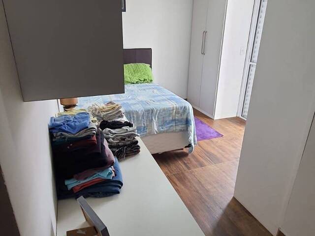 Apartamento sem condomínio para Venda em Santo André - 4