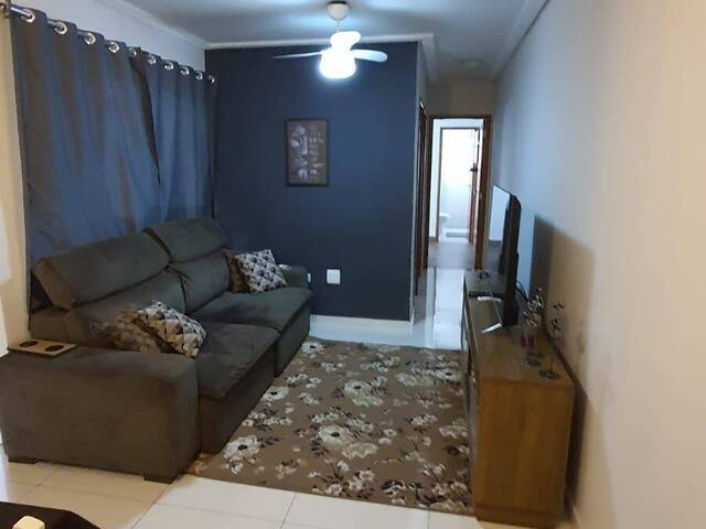 Apartamento sem condomínio para Venda em Santo André - 3