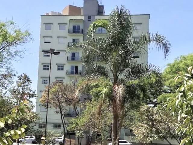 Apartamento Padrão para Venda em Santo André - 4