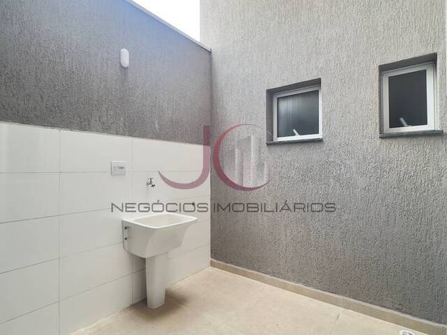 Apartamento sem condomínio para Venda em Santo André - 4
