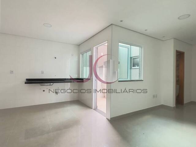 #6272 - Apartamento sem condomínio para Venda em Santo André - SP - 2
