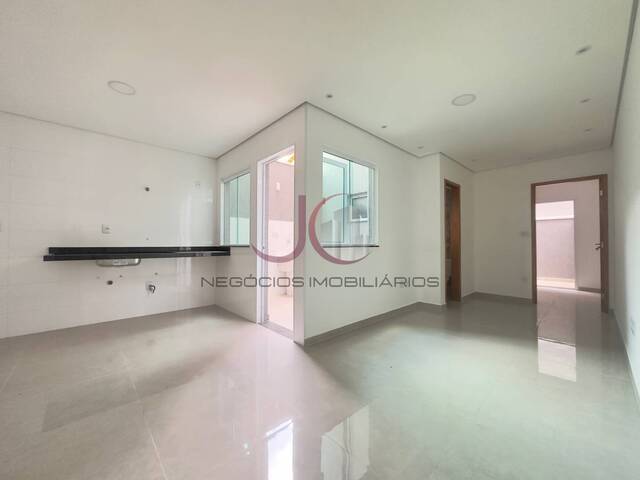 #6272 - Apartamento sem condomínio para Venda em Santo André - SP - 1