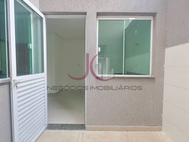 Apartamento sem condomínio para Venda em Santo André - 5