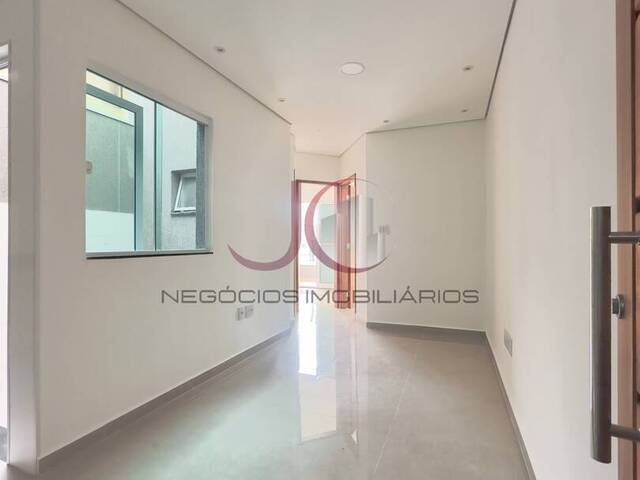 #6271 - Apartamento sem condomínio para Venda em Santo André - SP