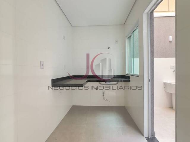 Apartamento sem condomínio para Venda em Santo André - 3