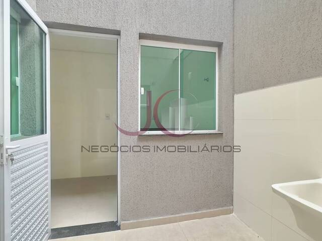 Apartamento sem condomínio para Venda em Santo André - 5