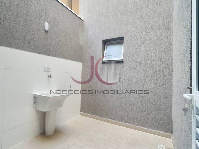 Apartamento sem condomínio para Venda em Santo André - 4