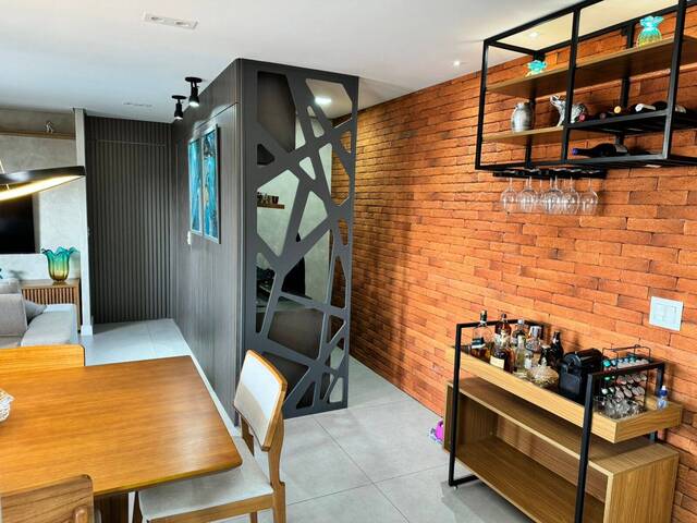 #6285 - Apartamento Padrão para Venda em Santo André - SP - 2