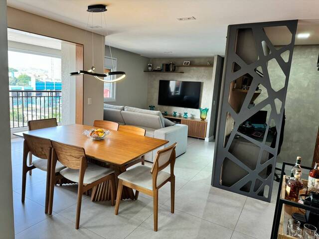 #6285 - Apartamento Padrão para Venda em Santo André - SP - 3