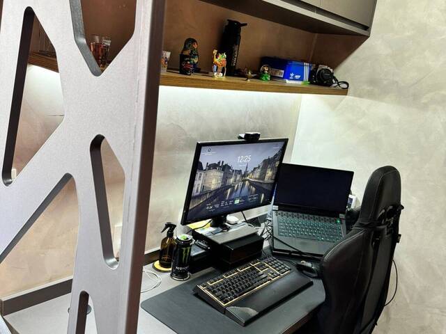 Apartamento Padrão para Venda em Santo André - 4
