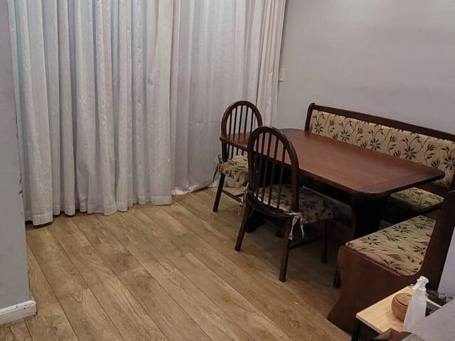 #6291 - Apartamento Padrão para Venda em Mauá - SP - 3