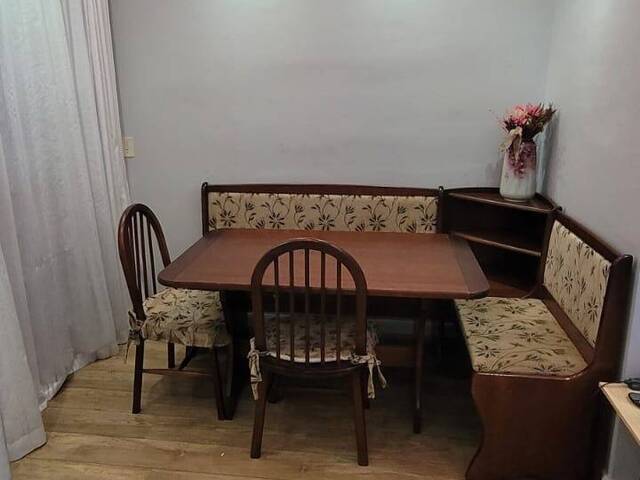 Apartamento Padrão para Venda em Mauá - 4