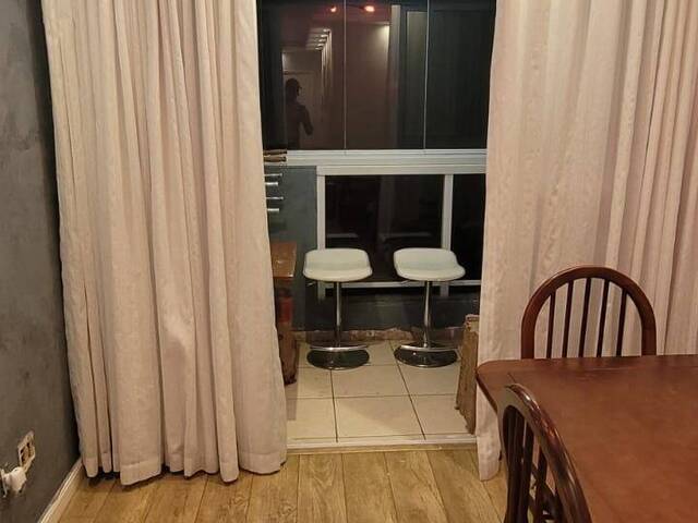 Apartamento Padrão para Venda em Mauá - 5