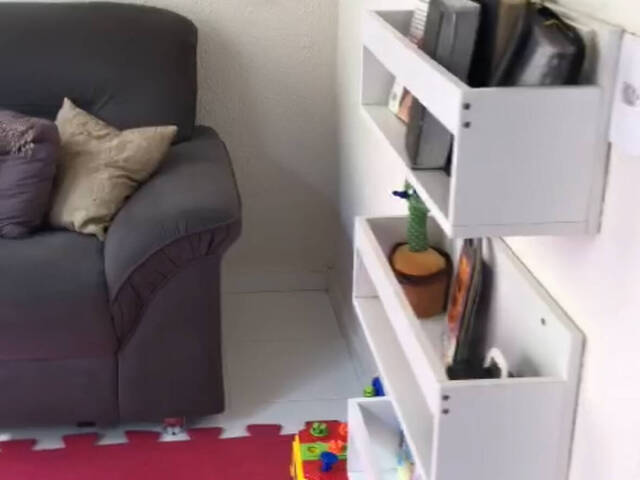 Apartamento Padrão para Venda em São Paulo - 5