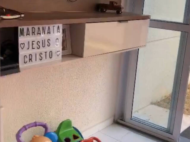Apartamento Padrão para Venda em São Paulo - 4