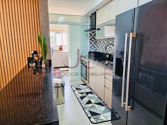 Apartamento Padrão para Venda em Santo André - 4