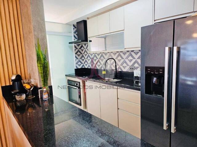 Apartamento Padrão para Venda em Santo André - 5