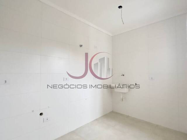 #5870 - Apartamento sem condomínio para Venda em Santo André - SP