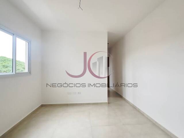 #5870 - Apartamento sem condomínio para Venda em Santo André - SP