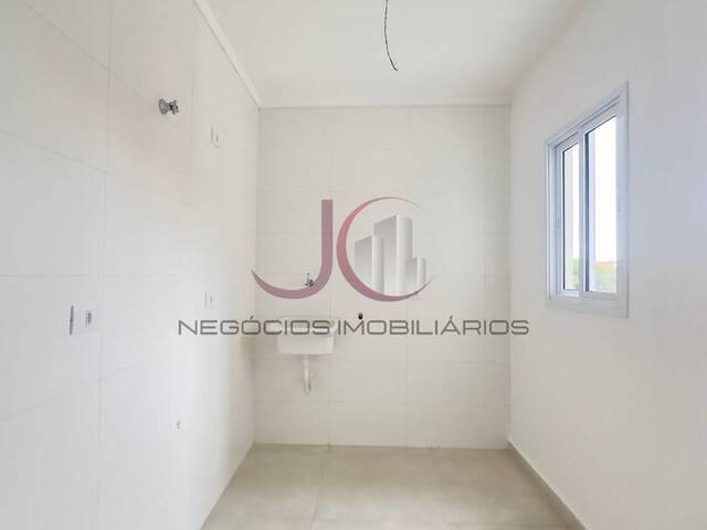 #5870 - Apartamento sem condomínio para Venda em Santo André - SP