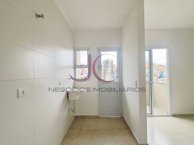 Apartamento sem condomínio para Venda em Santo André - 4