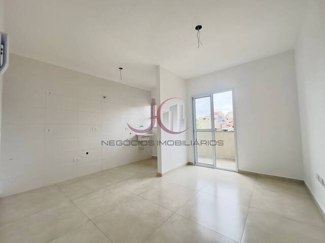#5869 - Apartamento sem condomínio para Venda em Santo André - SP
