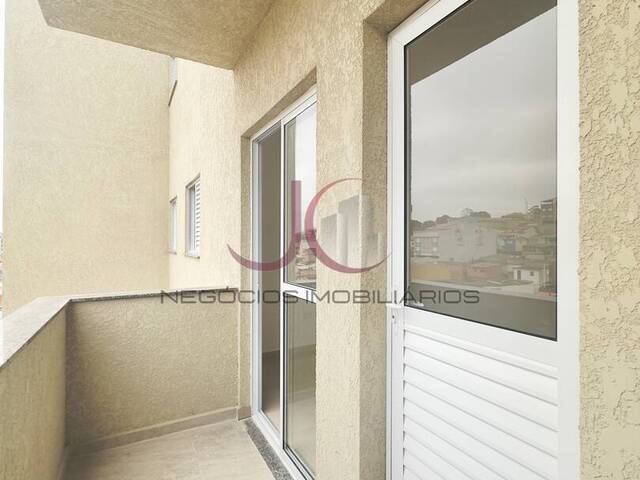 Apartamento sem condomínio para Venda em Santo André - 5
