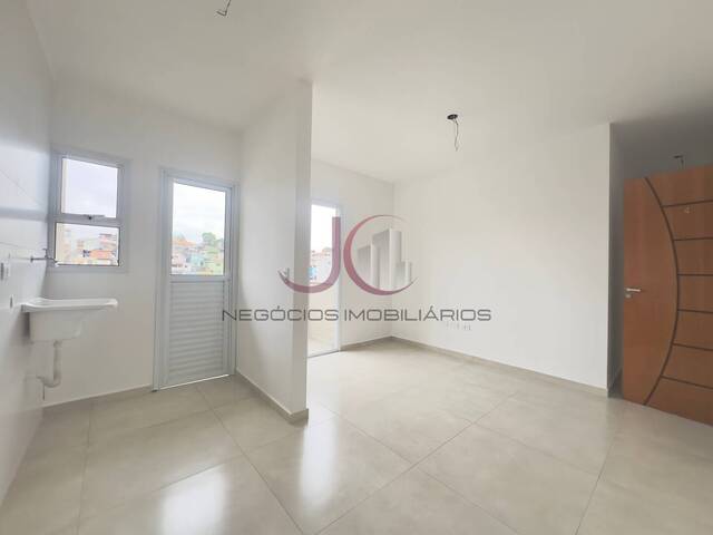 #5869 - Apartamento sem condomínio para Venda em Santo André - SP