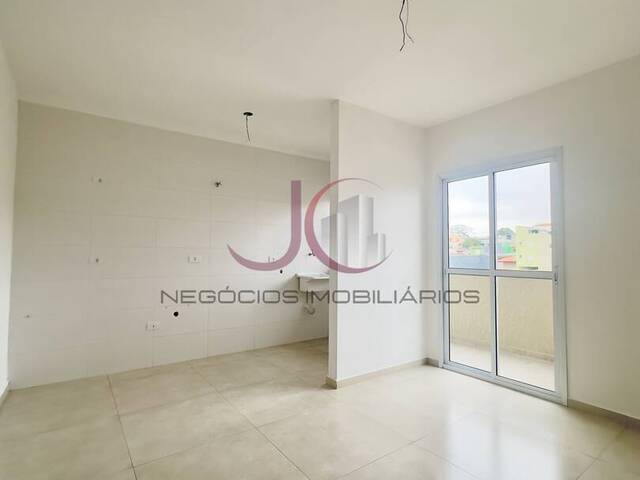#5869 - Apartamento sem condomínio para Venda em Santo André - SP