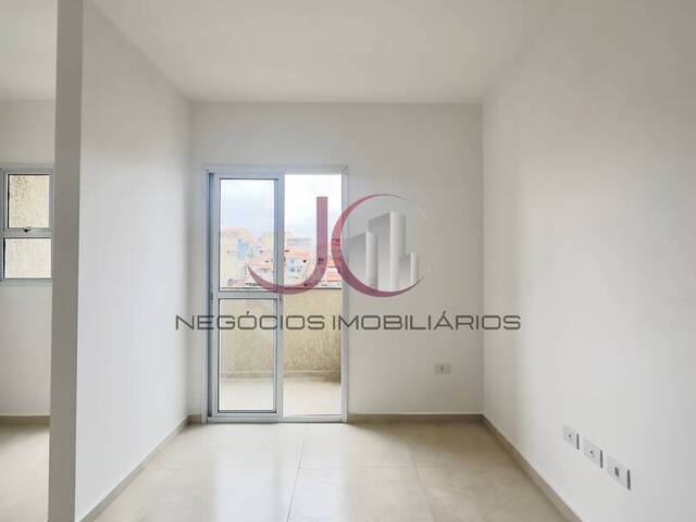 #4042 - Cobertura para Venda em Santo André - SP