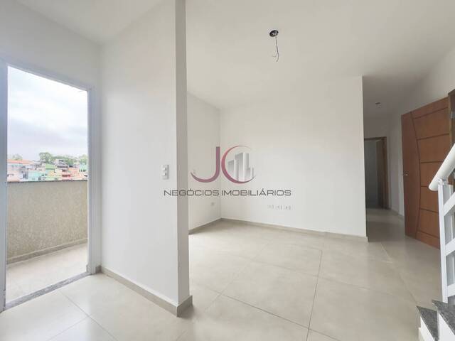 #4042 - Cobertura para Venda em Santo André - SP