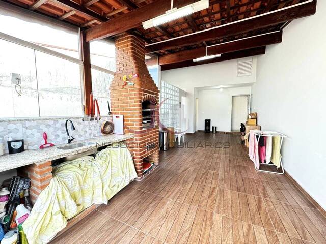 #6260 - Cobertura para Venda em Santo André - SP