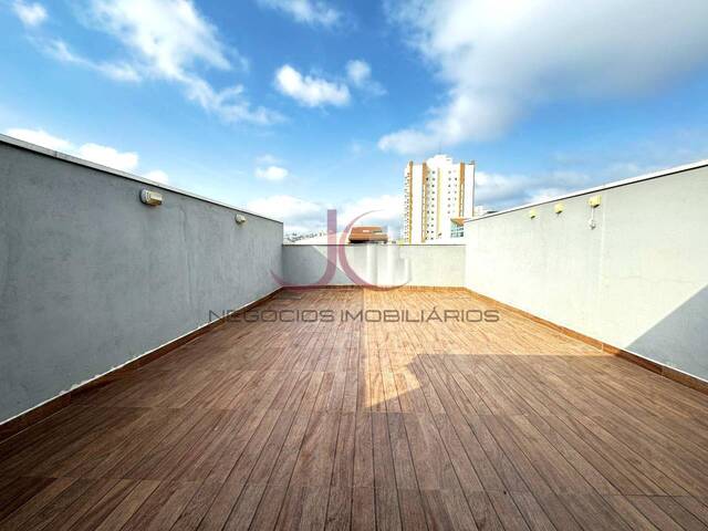 #6260 - Cobertura para Venda em Santo André - SP