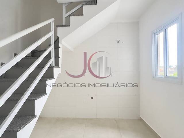 Cobertura para Venda em Santo André - 4