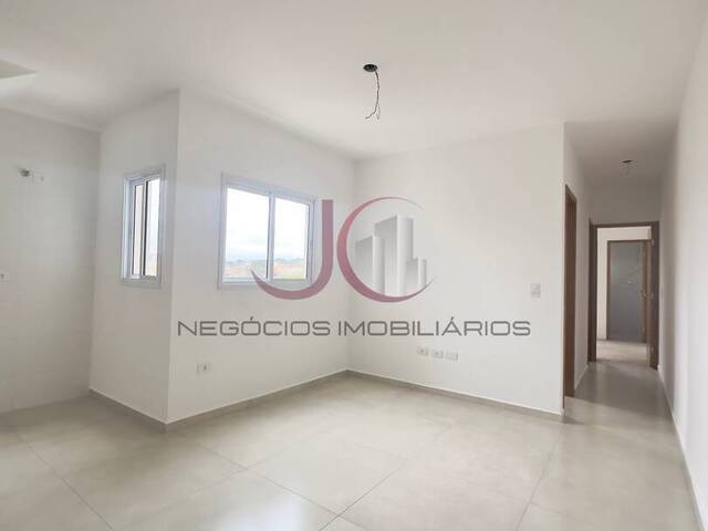 Cobertura para Venda em Santo André - 3