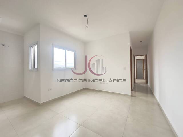 Cobertura para Venda em Santo André - 2