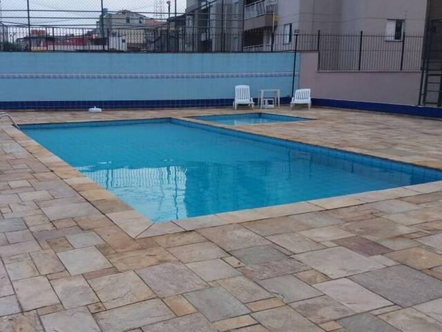 Apartamento Padrão para Venda em São Paulo - 5