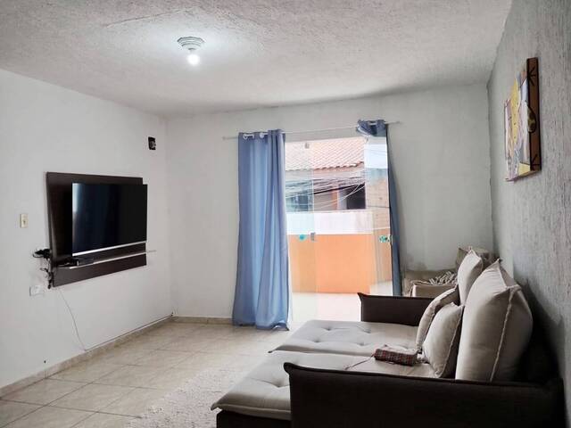 Sobrado para Venda em Santo André - 5