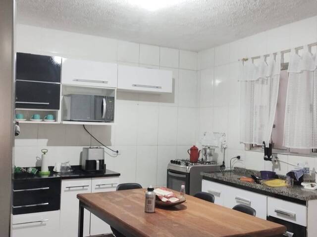 #6299 - Sobrado para Venda em Santo André - SP - 2