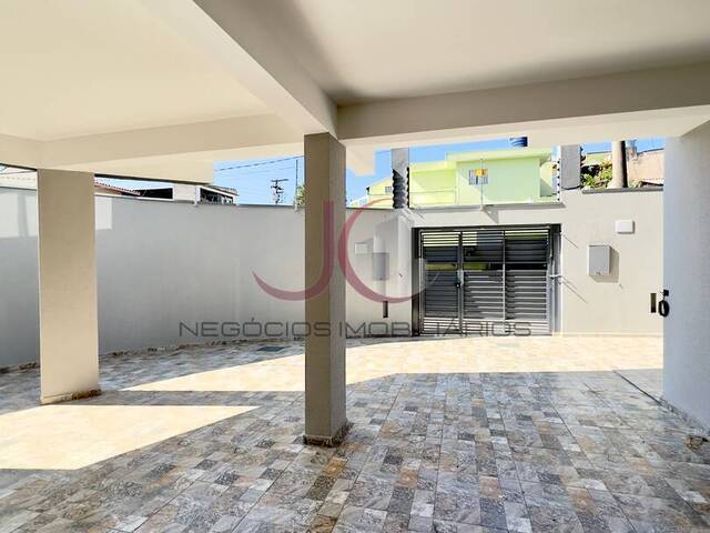 Sobrado para Venda em Santo André - 3