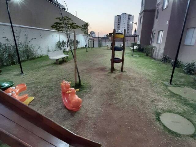 Apartamento Padrão para Venda em São Paulo - 5