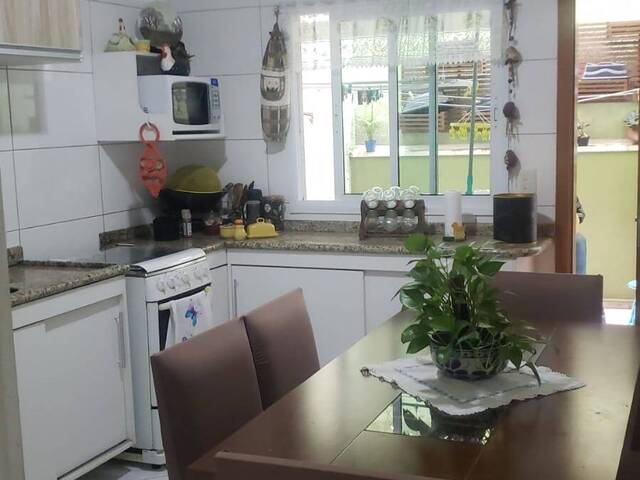 #6313 - Sobrado para Venda em Santo André - SP