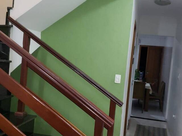 Sobrado para Venda em Santo André - 5