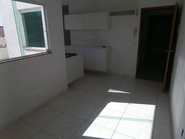 Cobertura para Venda em Santo André - 4